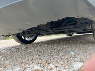 2022 Tesla Model Y Long Range Dual Motor All-Wheel Drive - Primary Damage Right Image